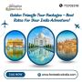 Golden Triangle Tour Packages – Best Rates for Your India Ad