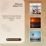 Explore the Best Kerala Tour Packages – Book Now! Explore the Best Kerala Tour Packages – Book Now!