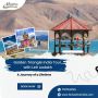 Golden Triangle India Tour with Leh Ladakh: A Journey of a L