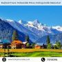Kashmir Tours: Unbeatable Prices, Unforgettable Memories!