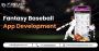 Fantasy Baseball App Development