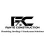 Fante Construction