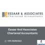 Quality Financial Help for Your Business by Essaar And Assoc