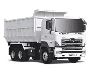 High-Quality Used Japanese Chassis Truck for Export – Fareen