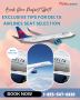 Exclusive Tips for Delta Airlines Seat Selection – Book Your