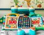 Best Bilingual Toys