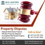 Call for construction Real Estate Property Disputes in UAE 