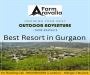 Are You Looking For The Best Resorts Near Gurgaon with Swimm