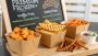 Best Frozen French Fries Manufacturer in India Best Frozen French Fries Manufacturer in India