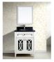 Maximize Space and Style with Bathroom Vanity Double Sinks