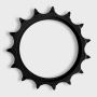 Germinator Closing Wheel with Premium Quality