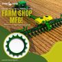 Premium Farm Shop Products for Efficient Farming