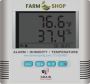 Grain Temp Guard Moisture Monitoring Systems