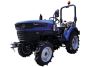 Efficient Orchard Tractor - Perfect for Every Harvest