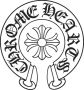 chrome hearts cemetery ring