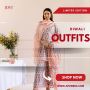 Simple Diwali Outfits That Make a Statement in 2024 JOVI Ind