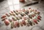 Elegant French Nail Tips Stickers for Salon-Style Nails at H