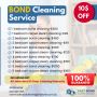 Bond Cleaning Service: Guaranteed Deposit Return