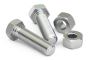 Industrial Fasteners Manufacturers in India 