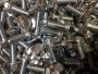 Flange Bolts Exporter in India