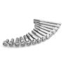 Flange Bolts Manufacturer in India