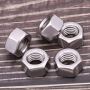 Hex Nut Exporters in India Hex Nut Exporters in India