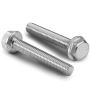 Flange Bolts Exporter in India