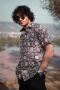 Discover Unique Prints Half Sleeve Shirts Online for Men