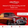 Classic Car Sale in Missouri – Find Your Dream Ride Today!