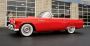 1955 Ford Thunderbird Convertible – Classic Car for Sale in 