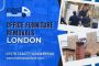 Office Furniture Removals in London – Re locations Office Furniture Removals in London – Re locations