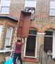 Man and Van Hire in East London - Move Stress-Free