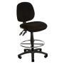 Height Adjustable Drafting Chairs for Sale - FOF