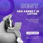 Top SEO Agency in Luton – Fast Ranking
