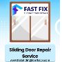 Expert Sacramento Sliding Door Repair Service - Quick & Depe