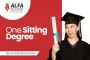 Upgrade Your Career with a One Sitting Degree Upgrade Your Career with a One Sitting Degree