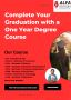 Affordable Graduation Courses – Learn, Earn, and Grow