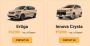 Delhi to Chandigarh one way taxi – Affordable Luxury Rides!