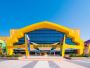 Warner Bros Abu Dhabi Tickets