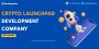 Best Crypto Launchpad Development – Developcoins