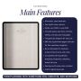 Self-Care Planner Digital | Faveostudy.com