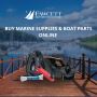 Buy Marine Supplies & Boat Parts Online Buy Marine Supplies & Boat Parts Online