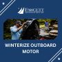 How to Winterize an Outboard Motor: