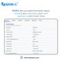 Simplify Payroll & HR Management with MUN-C