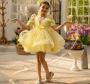 Shop Designer Kids Wear | Birthday Dress for Girls - Fayon 