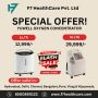 YUWELL Oxygen Concentrator For Sale In Bangalore 