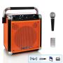 Trexonic Wireless Portable Party Speaker Trexonic Wireless Portable Party Speaker