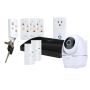 ALC-AHSFAMILYPACK Alc Wireless Ahs Family Pack Kit Cameras
