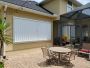 Colonial Storm Shutters​