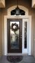 Fabric Hurricane Shutters